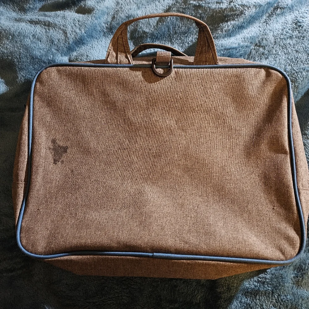 Pet bag Laptop carrying case Disc Golf bag and more
